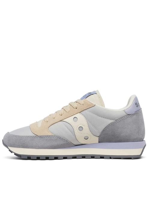 JAZZ S1044738 LILLA Saucony | JAZZ S1044738 LILLA